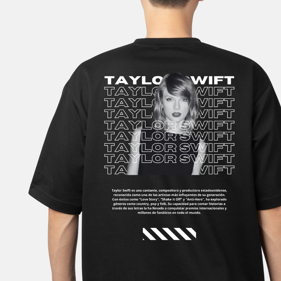 Playera - Taylor Swift