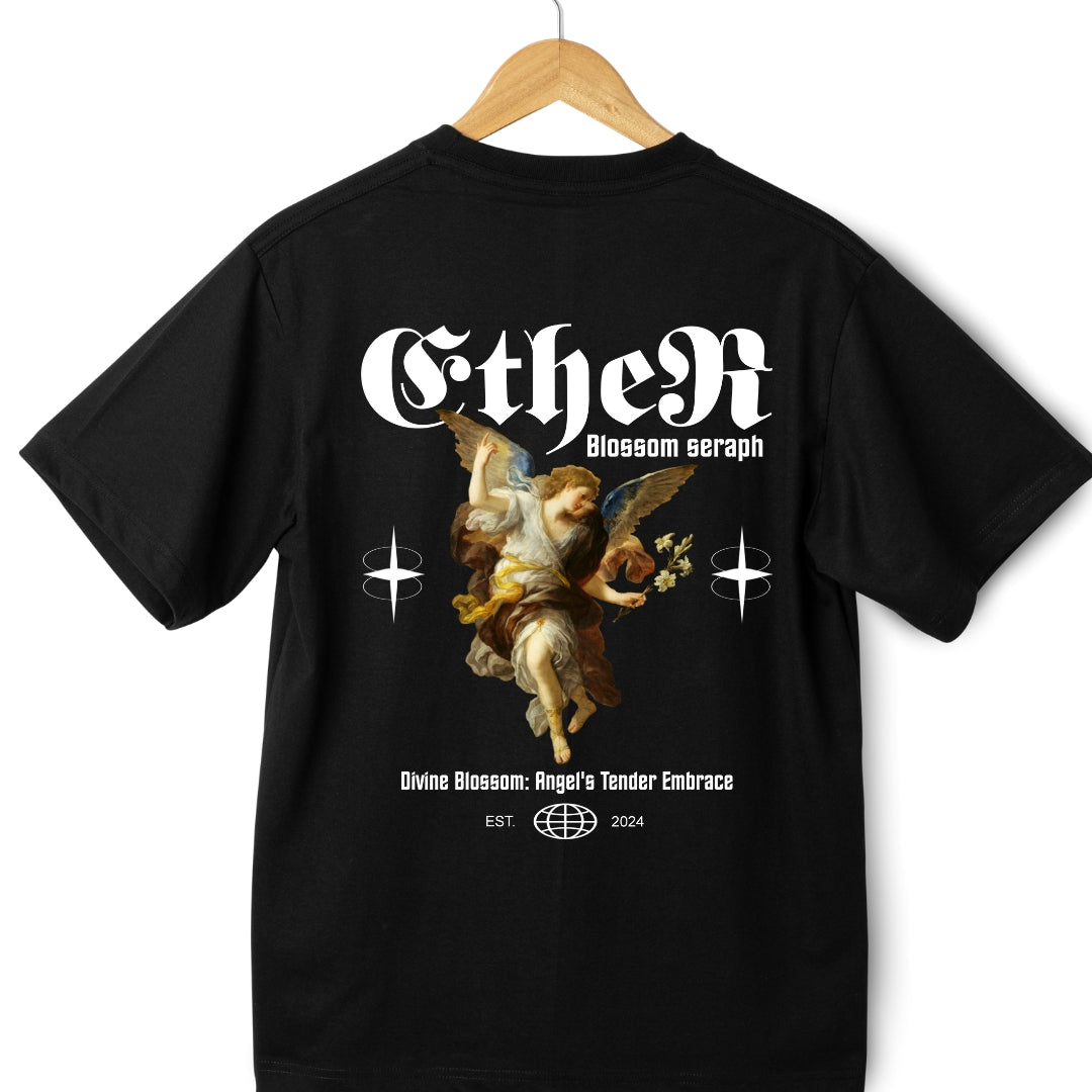 Playera Personalizada con tu diseño favorito