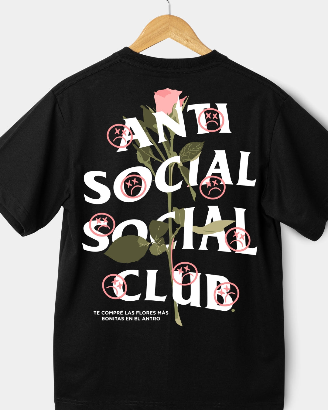 Playera Personalizada con tu diseño favorito