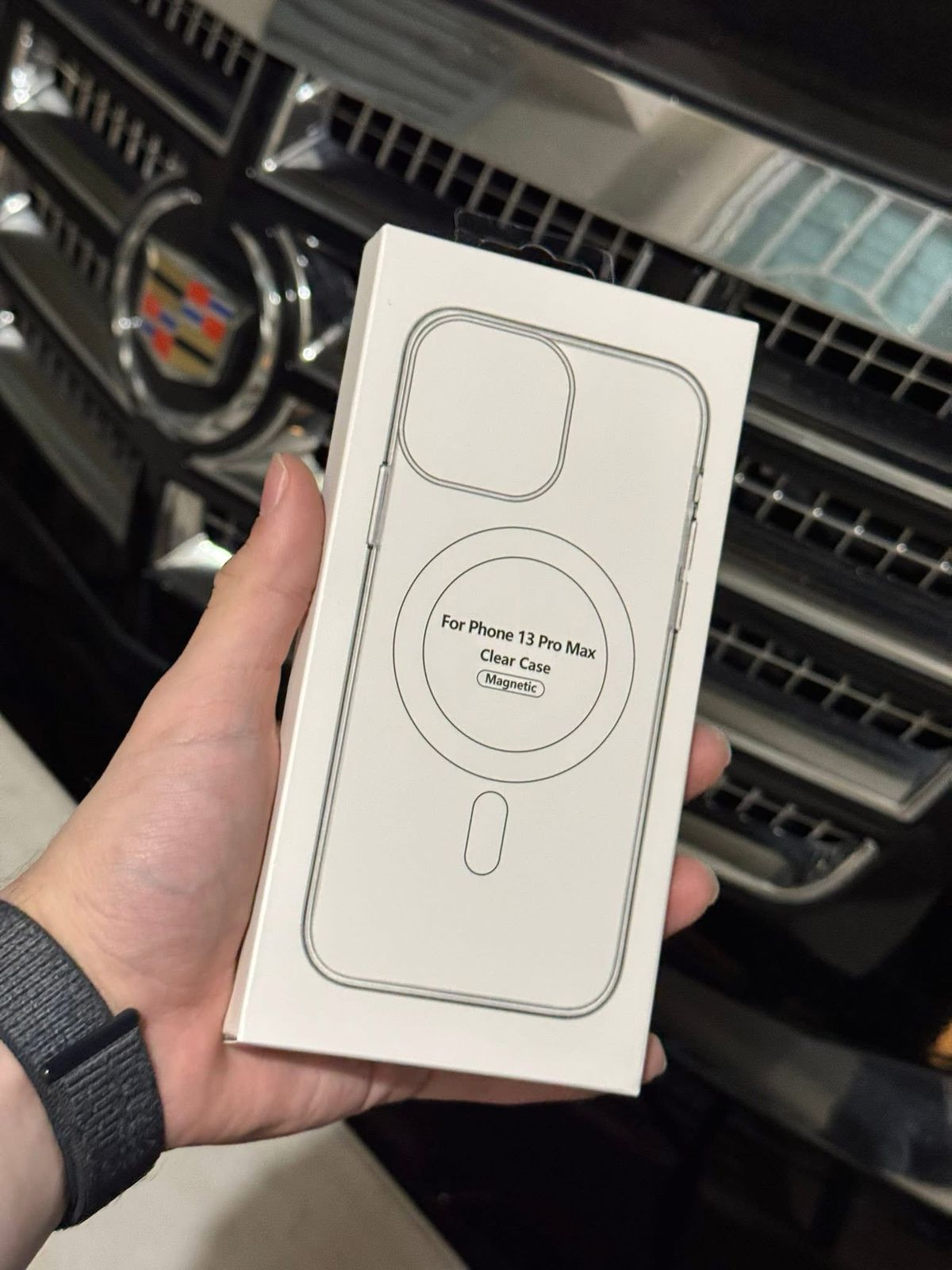 10pzs Fundas MagSafe Variadas IPhone 11 - IPhone 16 pro max Mayoreo
