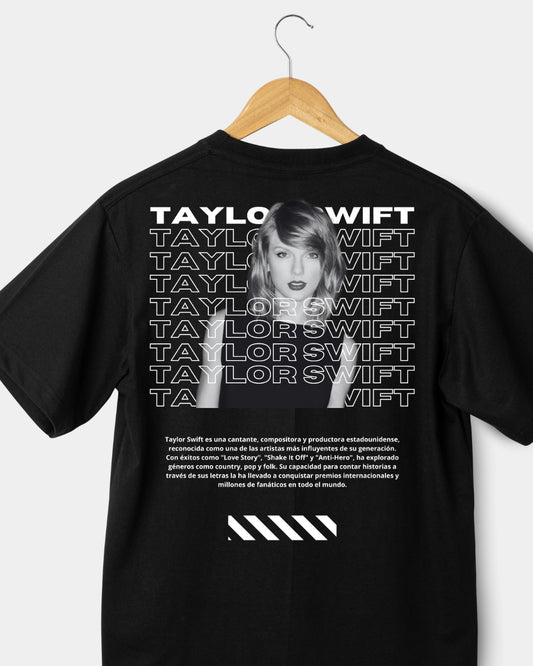 Playera - Taylor Swift