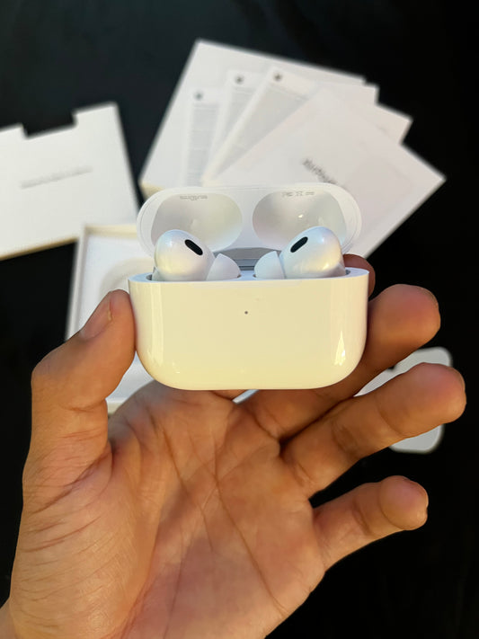 Airpods Pro 2nda Generacion