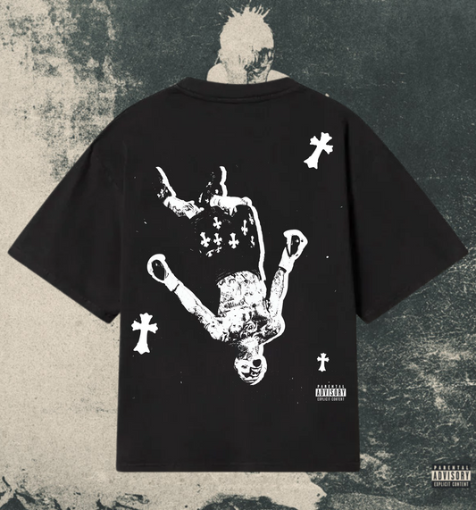 Playera “Gervonta” – Peso Pluma